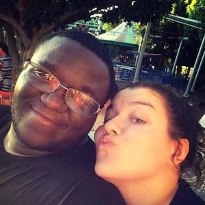 Meet your Posher, Terrellandalex